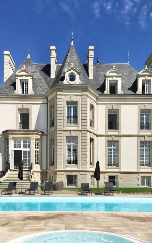 Les Garennes Hotel