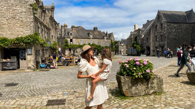 Locronan
