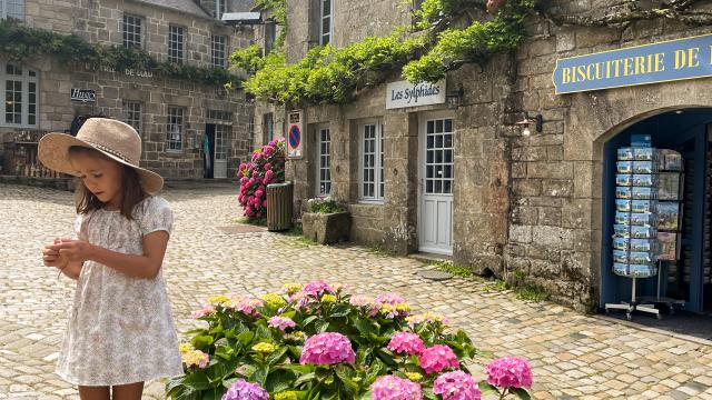Locronan