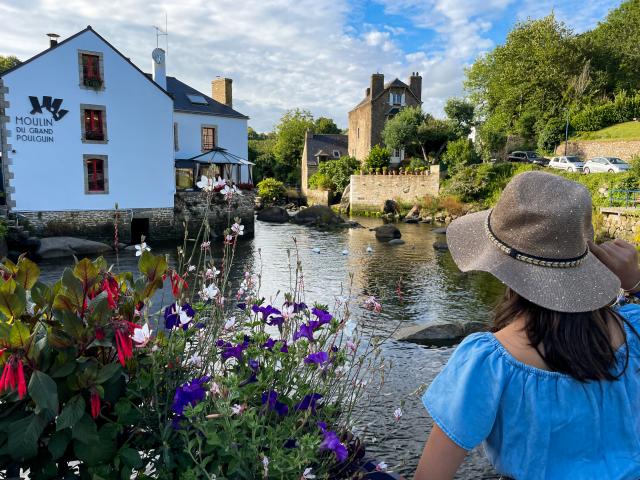 Pont-Aven