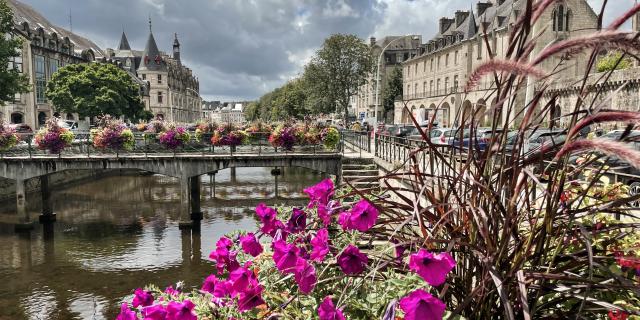 Quimper