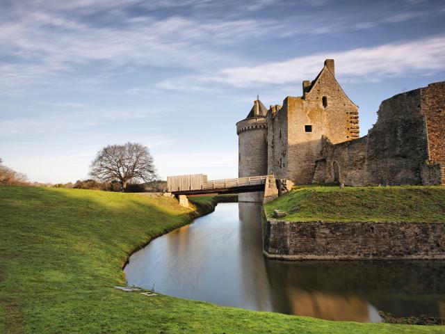 Chateau de Suscinio