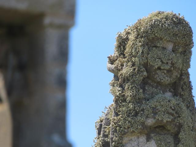 Chapelle S They Cleden Cap Sizun Cprb 4