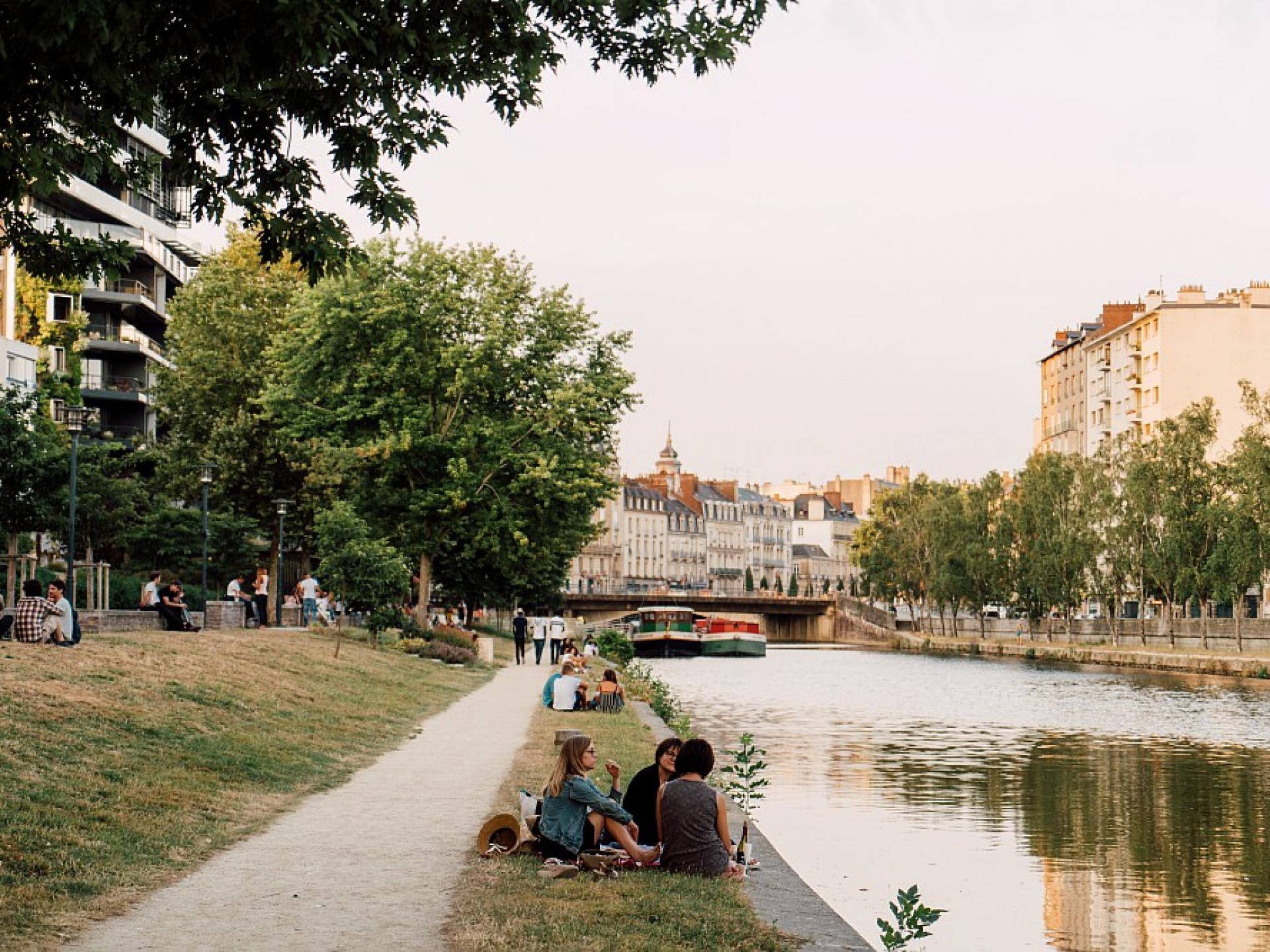 Visiter Rennes nos bonnes idées Visiter Rennes nos bonnes idées