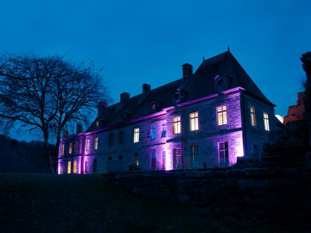 Noël à Bon Repos
