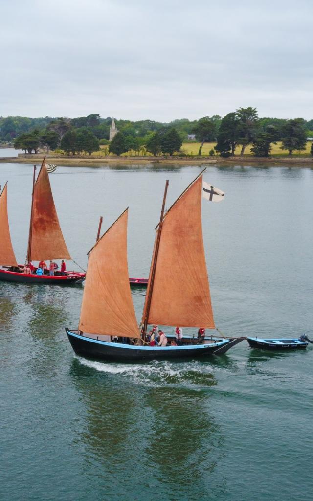 Golfe du Morbihan