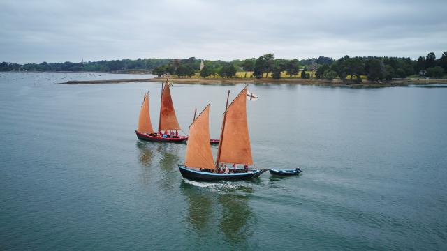 Golfe du Morbihan