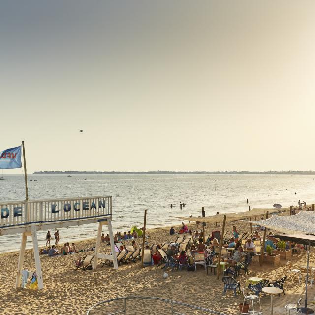 La Baule - Club de l'Océan