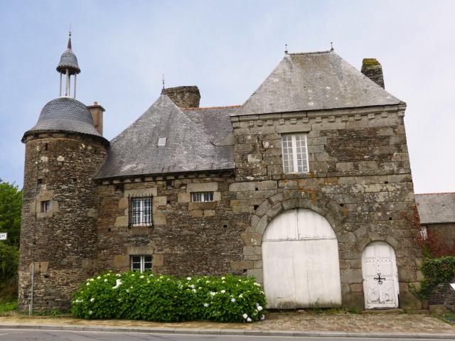 Manoir Du Chauffaut Pleine Fougère