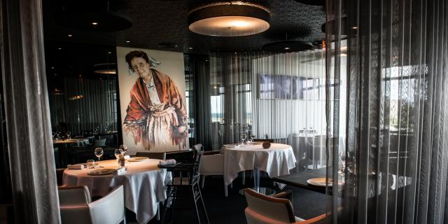 La Butte Plouider Bd @ Olivier Marie Tables&saveurs 8
