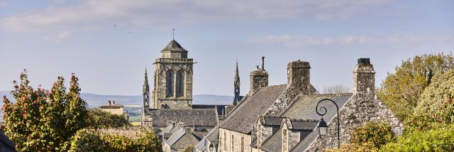 Locronan