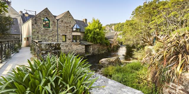 Pont-Aven