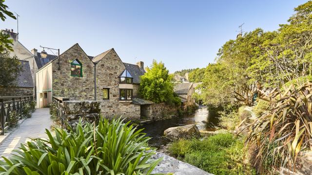 Pont-Aven
