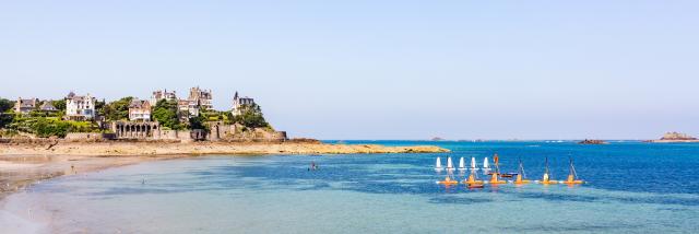 Dinard