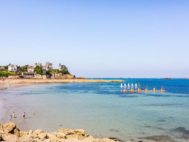 Dinard
