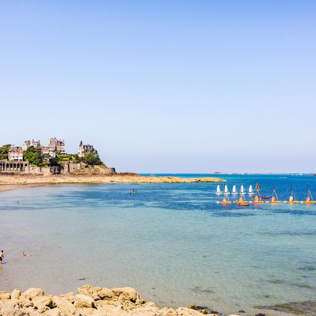 Dinard