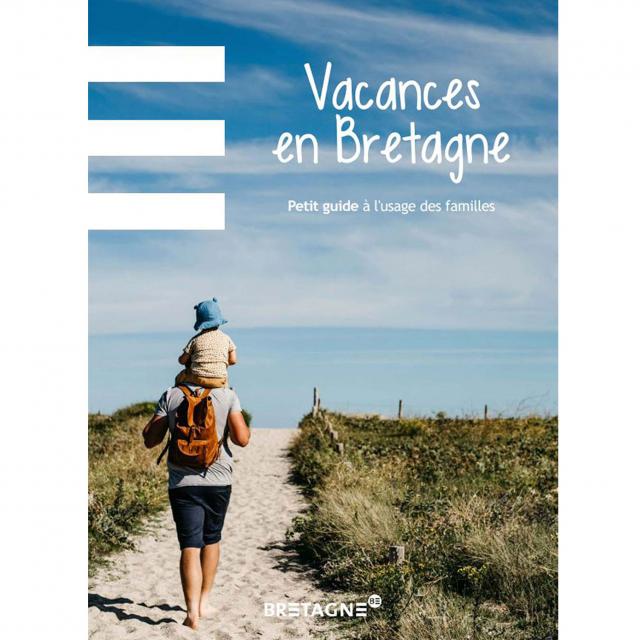 Guide Bretagne Famille