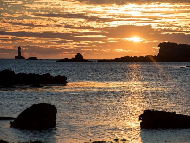 Porspoder - Phare du Four