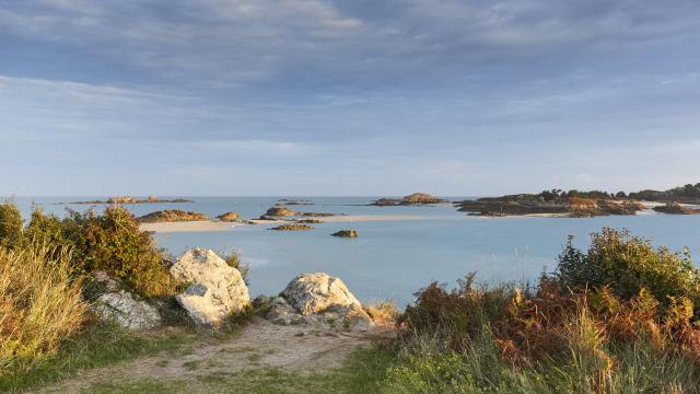 Saint-Jacut-de-la-mer