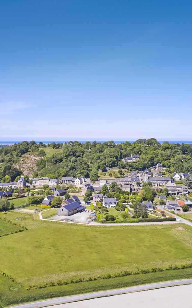 Dol-de-Bretagne