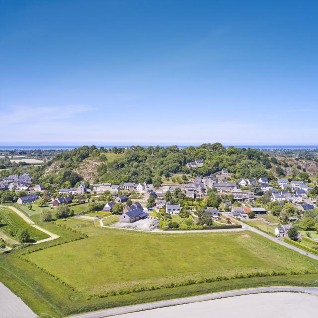 Dol-de-Bretagne