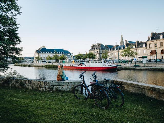 Pontivy