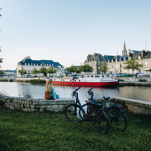 Pontivy
