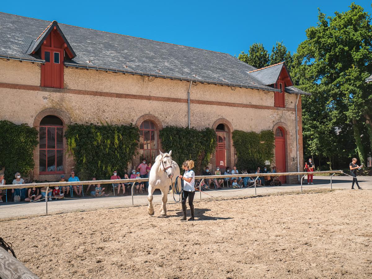 Hennebont Tourisme Bretagne