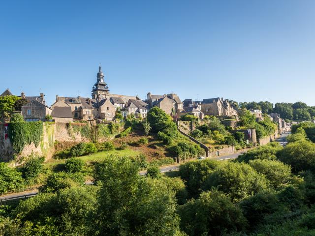 Moncontour