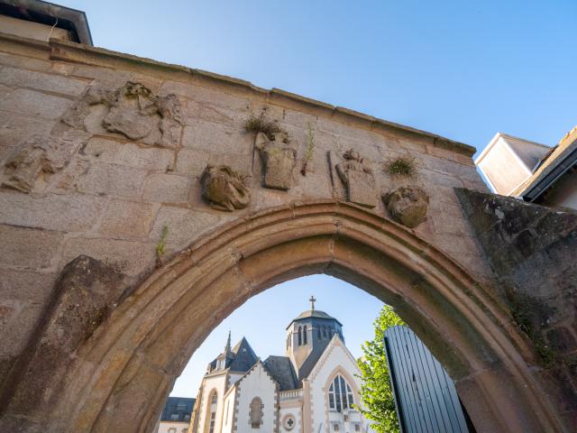 Quimperlé