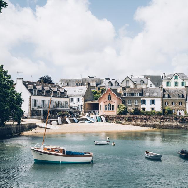 Sainte Marine