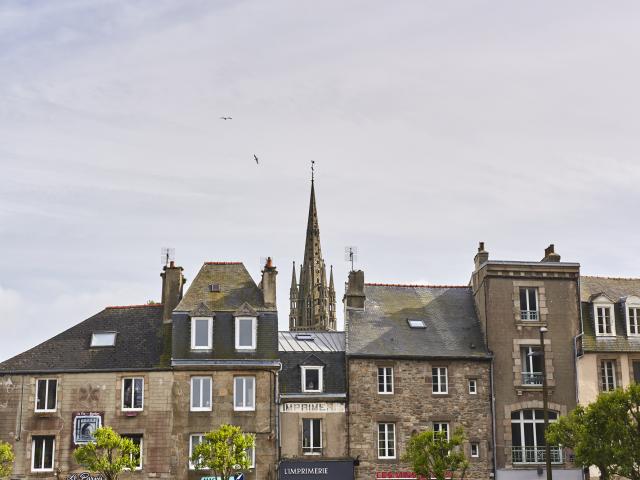 Saint Pol de Léon