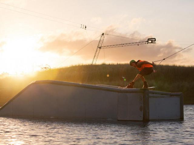 Bzhwakepark Jugon Les Lacs Para3