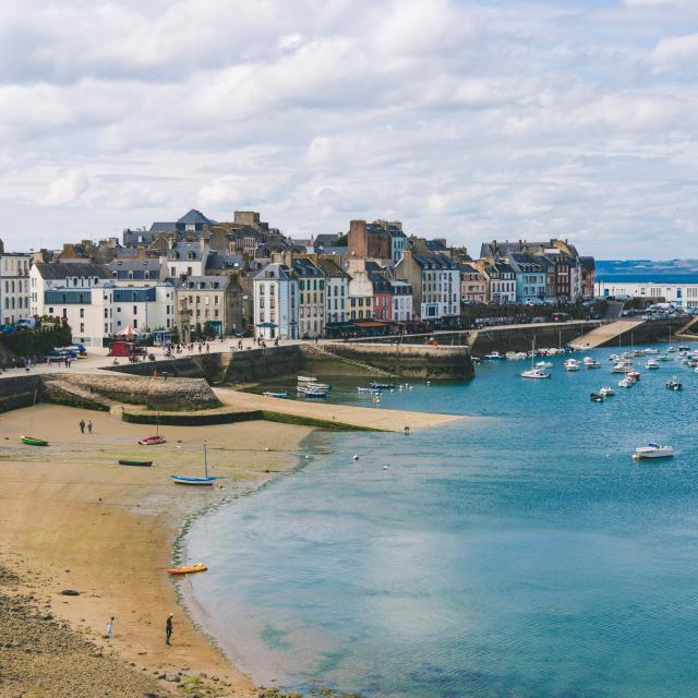 Douarnenez - Port