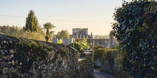 Guémené Sur Scorff