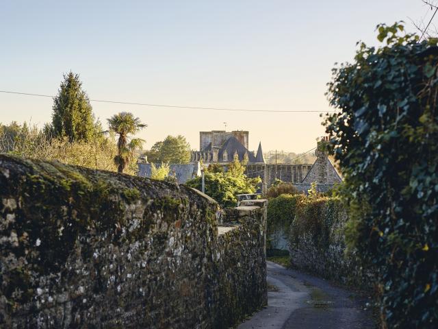 Guémené Sur Scorff