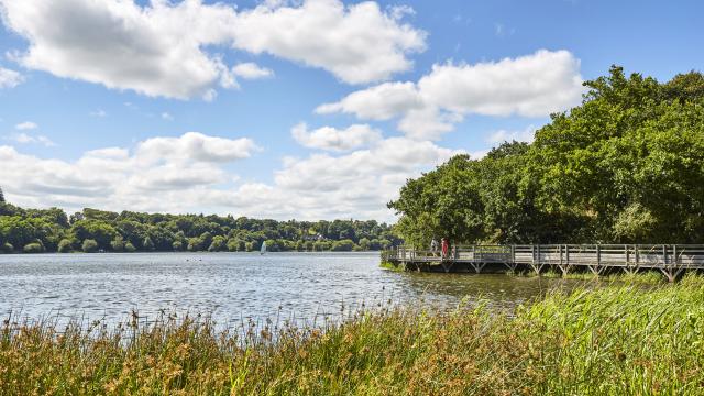 Jugon-les-Lacs