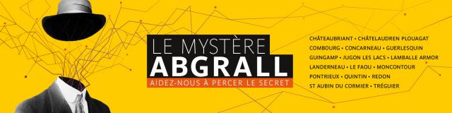 Mystère Abgrall 2022 - visionneuse