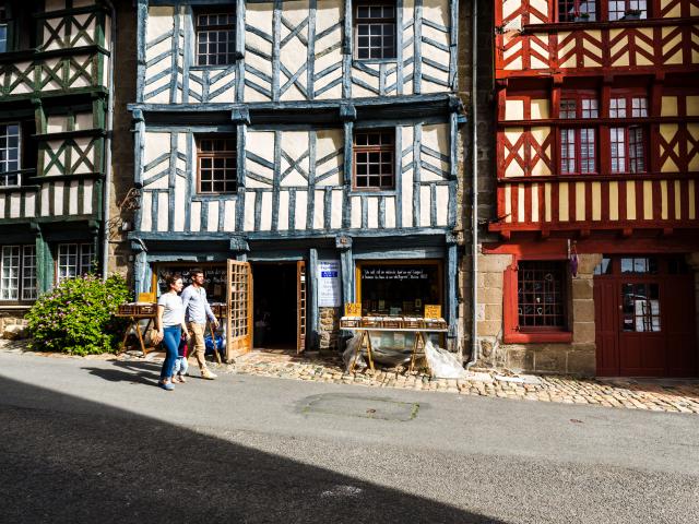 Tréguier