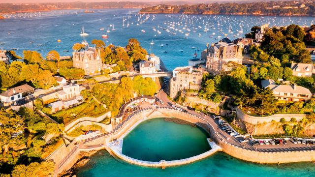 Dinard