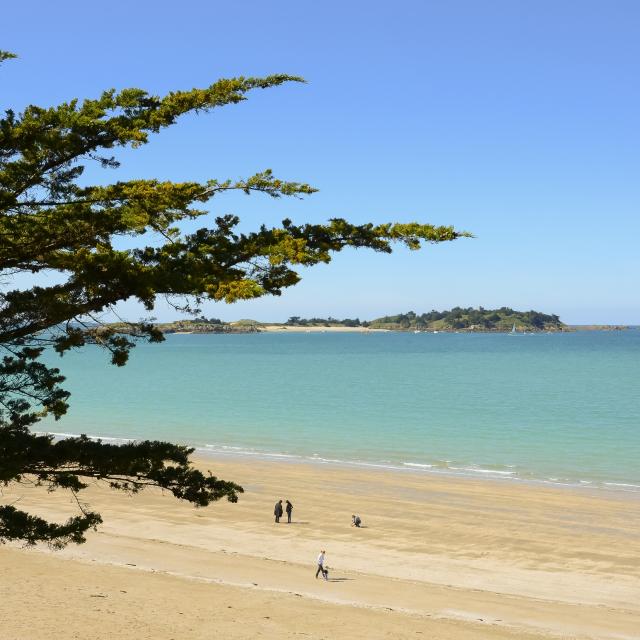 Saint-Jacut de la mer