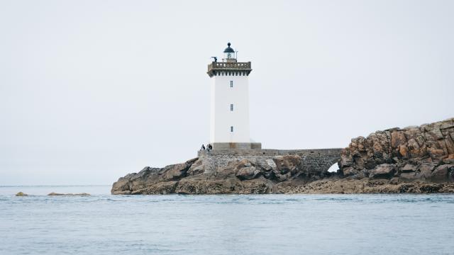 Expérience Bretonne - Molène