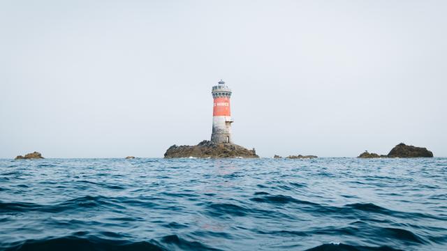 Expérience Bretonne - Molène
