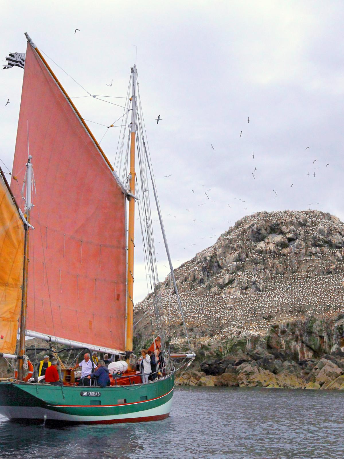 Die echte Bretagne Tourisme Bretagne