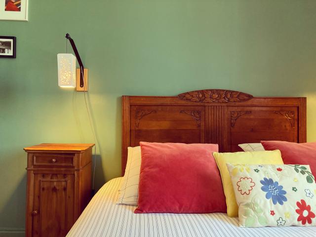 Léhon - Léhontine - Chambre Viviane