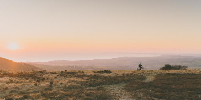 Menez Hom - VTT