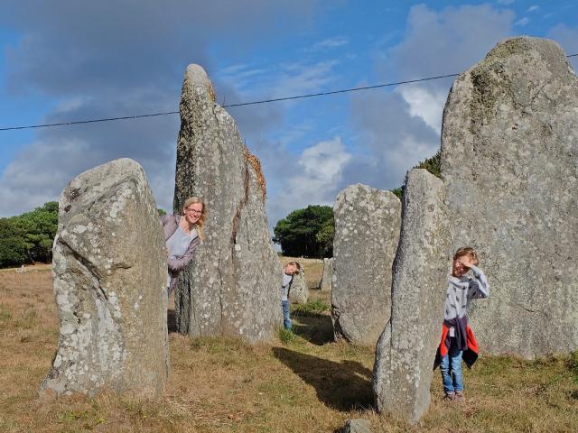 Carnac