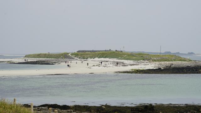 Les Glénan