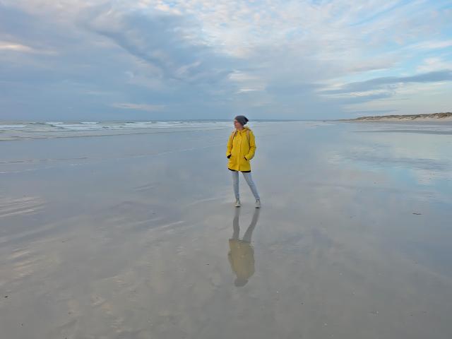 Plage de la Torche
