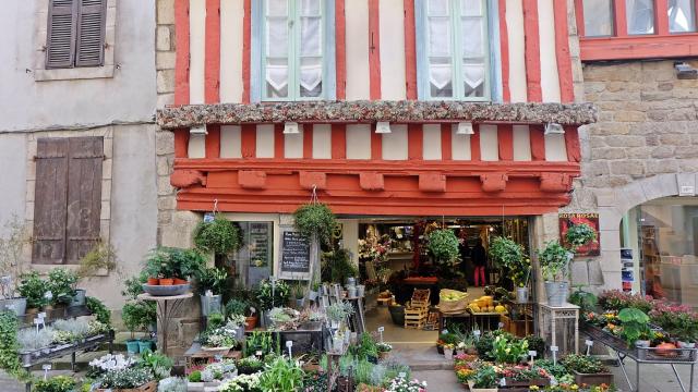 Quimper